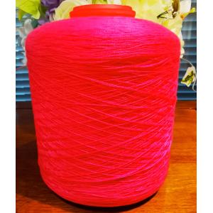 100% Spun Polyester sewing Thread 60/3