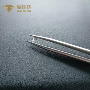 HPHT Lab Grown Diamond 1 Carat Synthetic Created