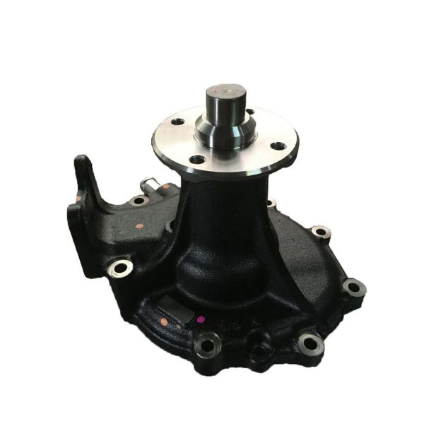 Buy Automotive Diesel Engine Water Pump EF500 With Die Casting Housing at wholesale prices