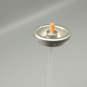 Air Conditioner Cleaning Valve Expanding Foam Dispenser with extension Tube