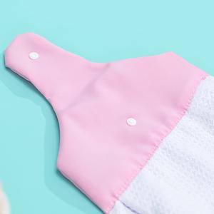 Colored Hanging Waffle Sublimation Hand Towel For Kitchen All Colors Available