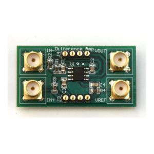 Quality DIYAMP-SOIC-EVM Embedded Solutions Differential Operational Amplifier Evaluation Board for sale