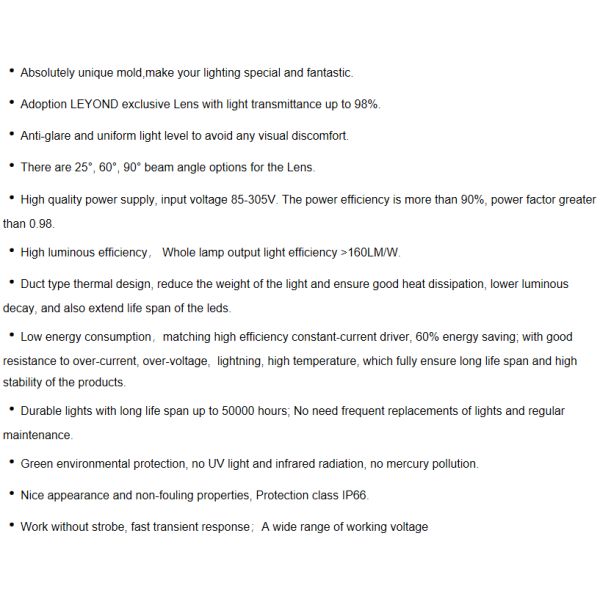 240 Watt Sports Stadium Lighting , Led Sports Ground Floodlights LUXEON 5050 IP66