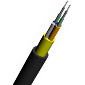 EFONC003 Indoor Fiber Optic Cable Duplex Round Far Transmission Ⅲ