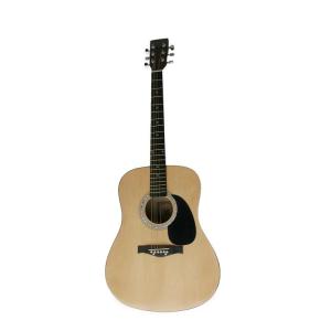 39inch OEM Acoustic guitar western guitar basswood  -AF3910