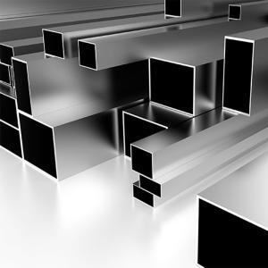 Quality Mill Edge Stainless Steel Structural Tube with 120mm Outer Diameter for sale