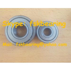 OEM / ODM Metric Needle Bearings Double Row with Gcr15 Material