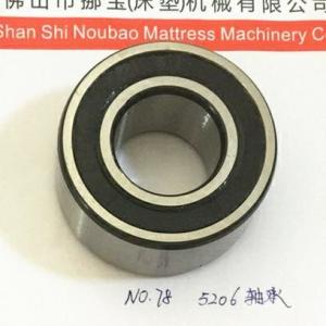 Nobo Mattress Spring Machine Component Gland Bearings
