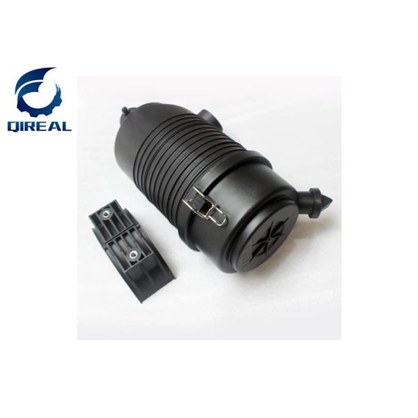 PC40 EX55 ZAX55 Excavator Filters Air Filter Housing Engine Parts 4TNV88 Air Filter Assy