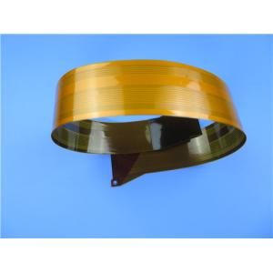 Flexible PCBs | Thin PCBs | Polyimide PCBs | Single Sided FPC