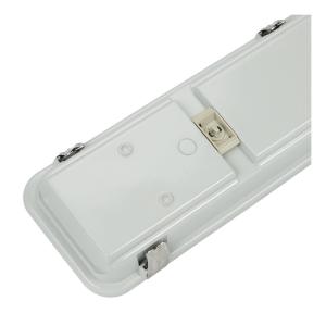 Tri Proof IP66 Waterproof Vapor Proof Led Light Fixture