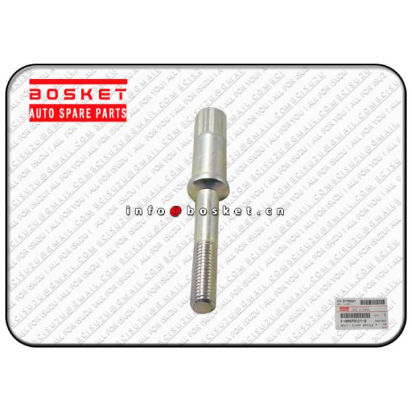 6WF1 CVR CXZ Isuzu Engine Parts Clamp Nozzle Holder Bolt 1090701210 1-09070121-0