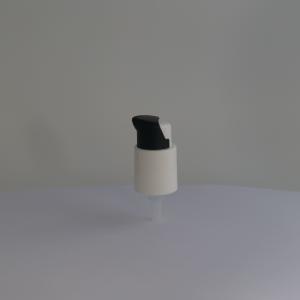 750ml Push Cosmetic Lotion Pump Plastic PP Material