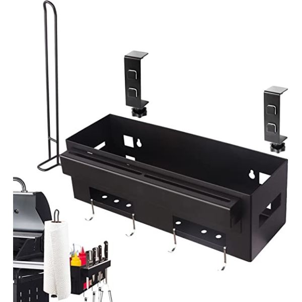 Buy BBQ Caddy for 28" 36" Blackstone Griddle, Gas Grill, Charcoal Grill at wholesale prices