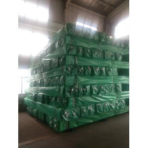 Furniture Welded A53grb Galvanized Rectangular Pipe