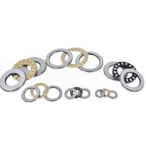 China Durable Thrust Roller Bearing Self Aligning Shock Resistance on sale