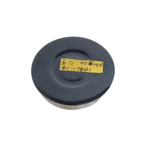 Cast Iron Gas Stove Burner Cap Set for N.G. or L.P.G Stoves