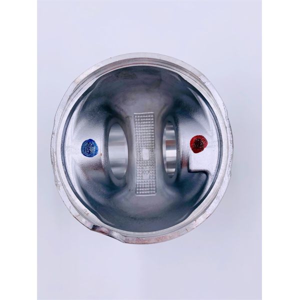 IATF16949 E323D C7.1 DI Perkins Piston 3707997 3707998 Diameter 105MM