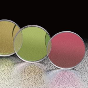 China Dia25mm FL125mm JGS1 Quartz Focusing Lens 1064AR on sale