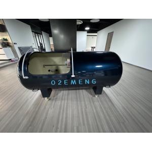 Hot Selling Product Comfortable Design All-In-One Machine 1.5ATA Hyperbaric
