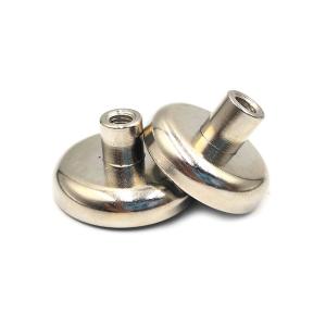 N52 Cup M3 M4 M6 M8 Super Strong Fishing Magnets
