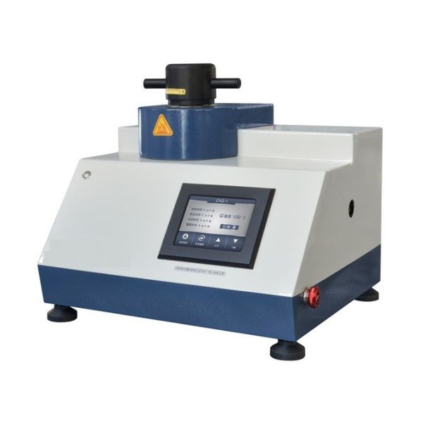 Automatic Metallographic Sample Mounting Press ZXQ-1S with Effective Height