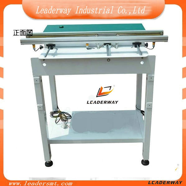 Buy SMT placement machine feeder 1 meter (practical) Conveyor the workbench at wholesale prices