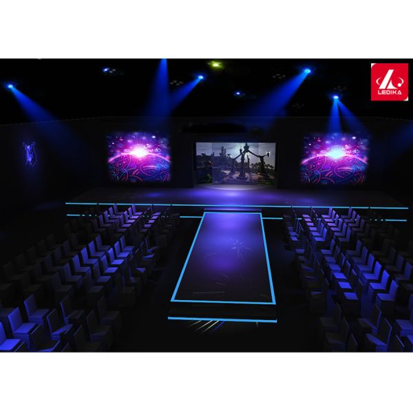 Buy Fashion Show T Shape Catwalk Portable Stage Platform at wholesale prices