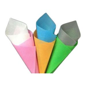 Eco-friendly PET Nonwoven Degradability Corrossion / Aging Resistance for