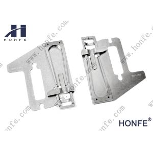 Projectile Feeder ES 911.819.074 Grooved PUD2 L=50 Projectile Weaving Loom Parts