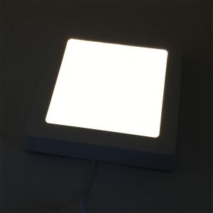 Living Room Aluminium 80Ra Indoor LED Ceiling Lights