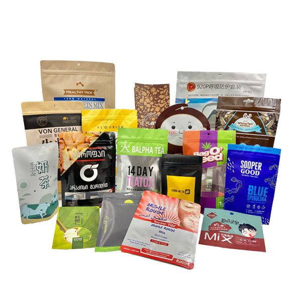 Buy Hang Hole Retail Packaging Bag , 20*20inches Packing k Bags at wholesale prices