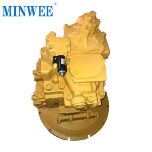 K5V212 2959663 345D E345D 349D Excavator Main Pump