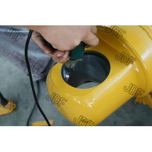 EXCAVATOR hydraulic cylinder tube As , cylinder part Number. 1884211