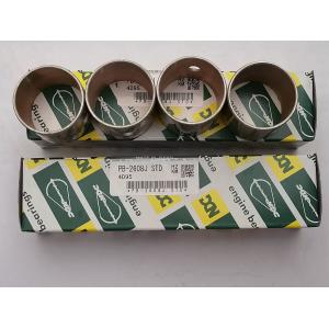 China Lightweight NDC Engine Bearings Smooth Finish Heat Resistant on sale