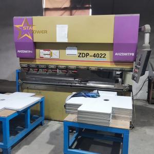 Automatic Bending Machine Sink Production Line