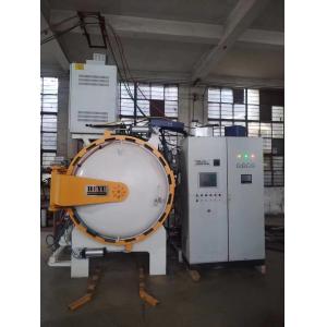 Quality Annealing Heating Furnace How To Decompose Multilayer Metal Composite Waste for sale
