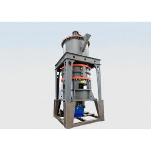 Limestone HGM100 Fine Powder Mill SCM Ore Stone Crusher