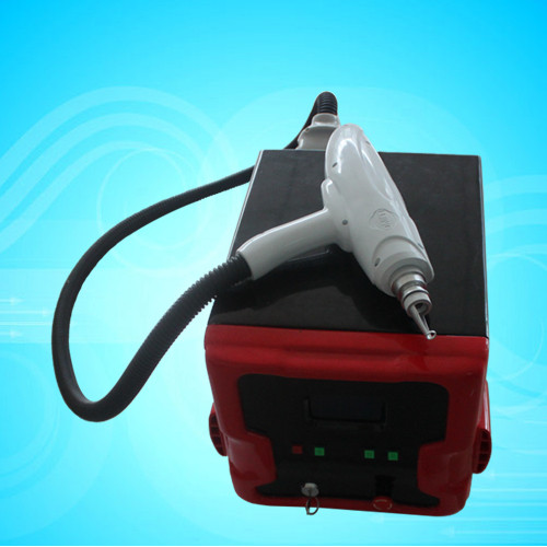 Buy Big discount! Q-switch Laser tattoo removal machine/nd yag laser price at wholesale prices