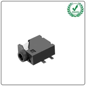 China Earphone Jack Plug 2.5mm Female Earphone Jack PJ20050 on sale