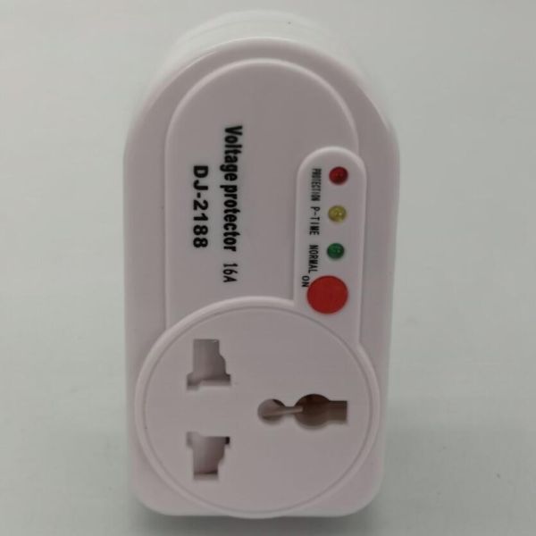 2188 Best protector 16A Hivolt voltage protector voltguard