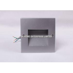 18 LEDS IP65 Waterproof Mounted Recessed LED Wall Lights With 3 Years Warranty