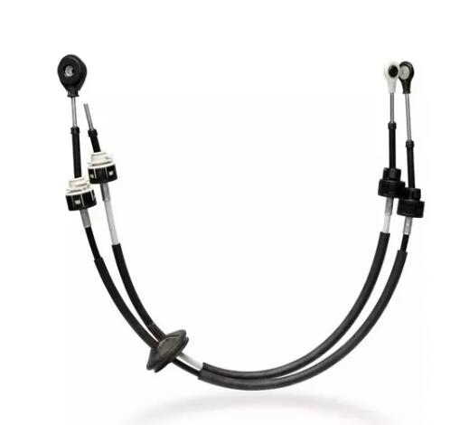 Universal Auto Parts Manual Transmission Control Gear Shift Cable for Chevrolet Cars