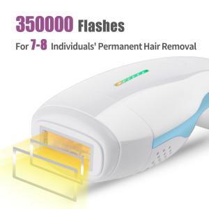 PSE 360 Ice Cooling IPL Skin Rejuvenation Home Device Permanent For Face