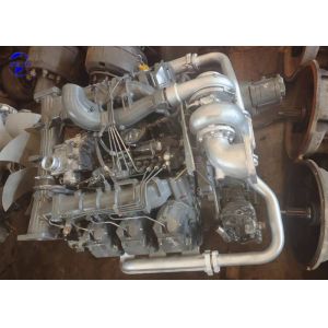 Quality Mining Machinery Used Good Condition DEUTZ BF6M1015CP Diesel Engine for sale