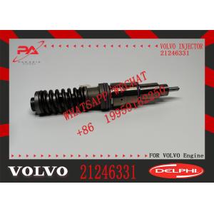 Diesel injection system parts diesel fuel injector21244717 21246331 21446260