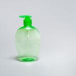 shampoo body lotion hand washing sanitizer plastic bottle with competitve price