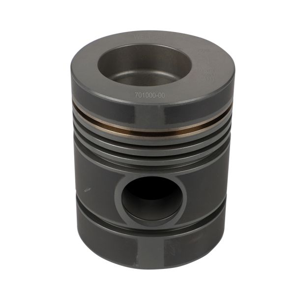 Engine Piston Kit For Mercedes Benz OM352C OM314 0044510 90274800