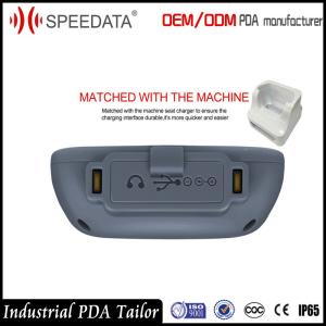 Rugged Android Barcode Scanners all in one Sim Card USB Portable Data Collection