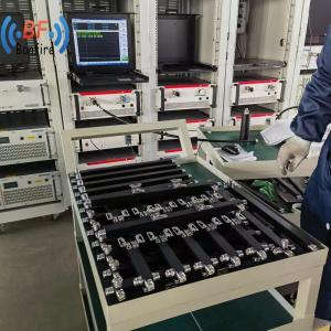 Customized 2 Way Power Divider 5g Low Pim Signal 617-4000MHz 4.3-10 Female for